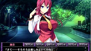 ever wondered what real femdom power feels like up close?