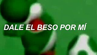 brazilian babe shakes xereca begging taca pra mim sub español