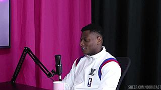 will mastro drills bruna carlos hard in bora cast sheer red