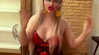 findom goaldigger drops a catchy song 🎤💃