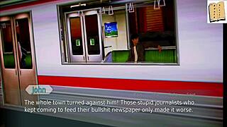 Academy 1 kicks off the game adventure.