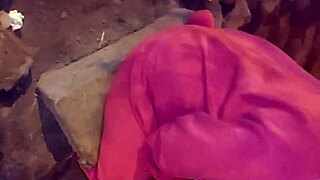 Hot Mature Halloween Costume Maid Gets Fucked Rough