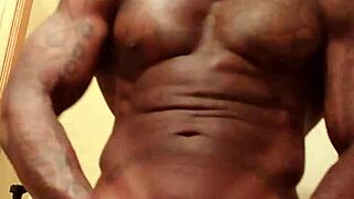 bbc hallelujah johnson worship my huge cock come home slut