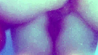 underwater pool bareback doggystyle with curvy brazilian wife freed by cuckold