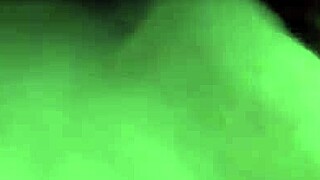 lunna geek's pretty pussy made me cum twice first time damn!!