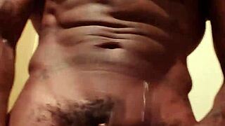 bbc hallelujah johnson worship my huge cock come home slut