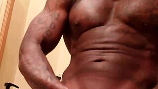 bbc hallelujah johnson worship my huge cock come home slut