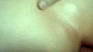 milf slut craves your cock as her personal anal fuck toy