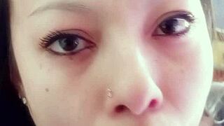 wanna see this latina deepthroat my monster cock till cumshot?