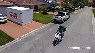 Nerdy Florida Gamer Girls Next Door Fucked Doggystyle While Playing