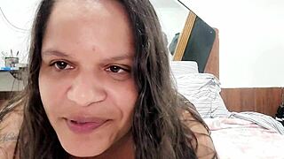 real latina paty bumbum masturbates big ass pussy fetish gozada