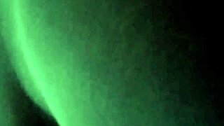 whoa, oscar's boss dona mary sucks me off and i film her ass!