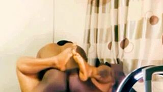 i squirted on my ben10 dick 3 times 😩🍆💦 his room wild af