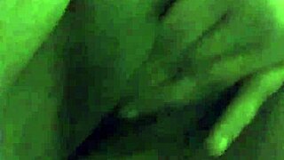 Holy Fuck! Wife Craves Big Cock Soaking Perfect Pussy Wet!