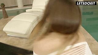 bbc dp anal ass2mouth wrecks big tits babe gaping her limit