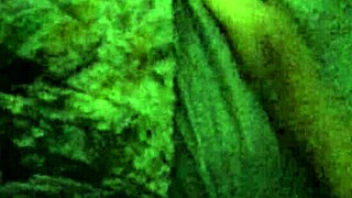 Whore begs for breeding as birth control flies and cum floods her