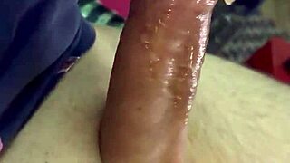 just easing my cock into some urethral sounding fun after work