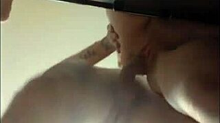 Sexy redhead gets ass fucked hard 🍑💦😈