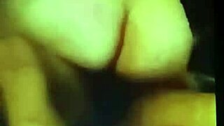 50-year-old milf takes huge cock deep in ass