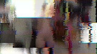 bratty teen freya von doom caught shoplifting fucked with stepmom