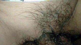 Married Housewife Assfucks Repairman While Cuckold Hubby Away!