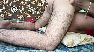 desi woman's farting pissing leads to moaning pussy play