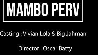 Feeling Vivian Lola's Gaping Anal Ecstasy on Brazil's Monster Cock Dirty ATM Bliss