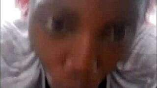 Deepthroat slobber bubbles and pussy farts while i swallow cumload... like it?? 😜💦🍑