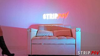 strippov vegas i'm carmen valentina dancin' takin' yo cock control