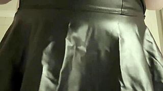 i can't stop staring at astropyla's massive natural tits bouncing