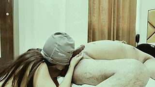 Fucking my friend's sister in room so fun 😍🍆💦