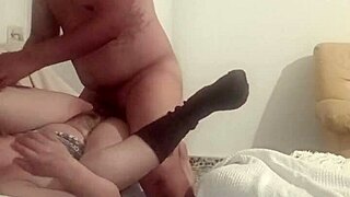 le dije róbate lo que quieras y me cogieron 😈🍆