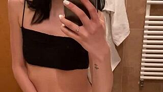 stepsis keeps pushing buttons to make you squirm part 2