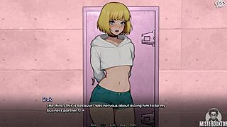 bunkered with femboy wanna suck my ladyboy cock now??