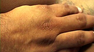 i crave barefoot pregnant ebony pussy licking cumshots in this threesome