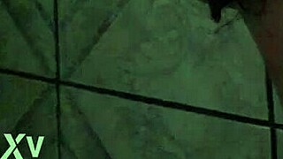 safada chupando com vontade na rua