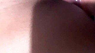 doctor stuffs cock deep in maid's tight ass instead of cleaning the office