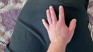 syrian hijab teen craves hard pounding from horny guy