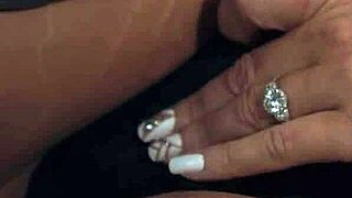 Sis, watch me fuck your man and cum on my tits