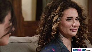 If Only I Could Suck My Girlfriend's Big Tits