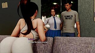 The Inn 42 Game Teases Forbidden Encounters