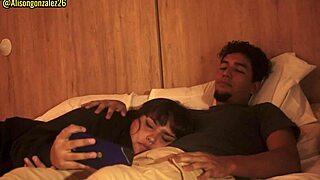 Tengo Sueño But Pene En Boca Hermanastro