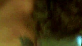 woman flaunts her voluptuous fat ass in close detail