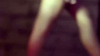 damn, she works that curvy ass then fucks even harder 😏🍑💦