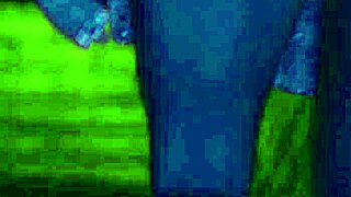 damn, she works that curvy ass then fucks even harder 😏🍑💦