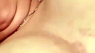 Horny Mature Mexican Aurora Videocalls Hunter Again