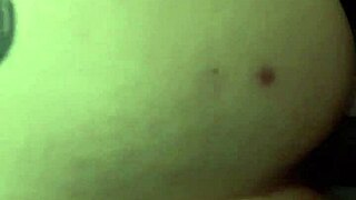 hot wife cries from first bbc anal gaping fuck