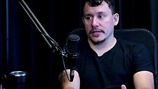 Santa Caliente trans fetish interview Tiago Oliveira positions family drama sheer red