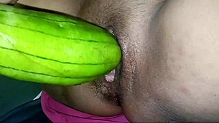 Employee Cleans Living Room But Feels Deep Longing to Please Her Boss Emotionally