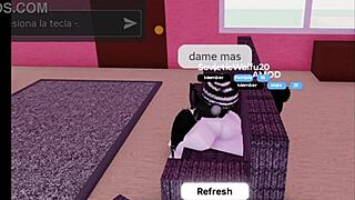 Cute Big Ass Big Tits Amateur Liz Gets Surprise Creampie Home Visit